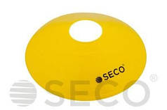Тренувальна фішка SECO® жовтого кольору