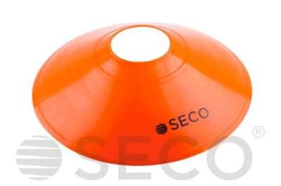 Тренувальна фішка SECO® помаранчевого кольору