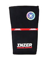 Наколенники неопреновые Inzer Power Knee Sleeves 7 мм 2 XL