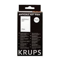 Krups F054 — Порошок для видалення накипу кавомашин
