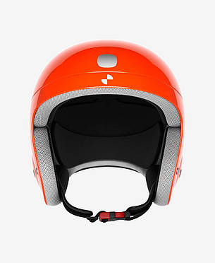 Гірськолижний шолом POC POCito Skull, Fluorescent Orange, One size (PC 102109050ADJ1), фото 3