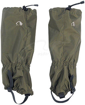Гетри Tatonka Gaiter 420 HD Olive, M (TAT 2750.331-M), фото 1