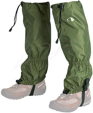 Гетри Tatonka Gaiter 420 HD Olive, M (TAT 2750.331-M), фото 3