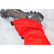 Гетри Tatonka Gaiter 420 HD Olive, M (TAT 2750.331-M), фото 4