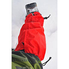 Гетри Tatonka Gaiter 420 HD Olive, M (TAT 2750.331-M), фото 5
