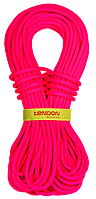 Динамическая веревка Tendon Master 8.6 CS, Pink, 60м (TND D086TM42C060C)