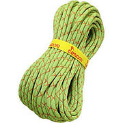 Динамічна мотузка Tendon Smart Lite 9.8 STD, Green, 50м (TND D098TS41S050C)