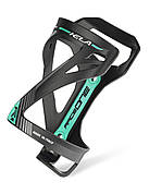 Підфляжник з бічним завантаженням Raceone Cage Kela, Black/Celeste (RCN 18KLBGB)