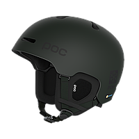 Горнолыжный шлем POC Fornix MIPS POW JJ, Bismuth Green Matt, XL/XXL (PC 104781446XLX1)