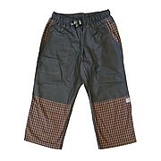 Капрі Rejoice Moth 3/4, Grey/Blrown, S (RJC K200/U54-S)