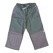 Капрі Rejoice Moth 3/4, Navy/Beige, S (RJC K206/U02-S)