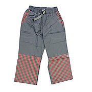 Капрі Rejoice Moth 3/4, Red/Olive, S (RJC K212-1/U02-S)