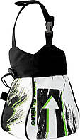 Мешочек для магнезии Singing Rock Chalk Bag Face XXL (SR C3067.BW-00 )