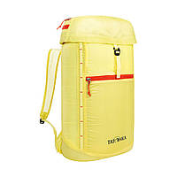 Рюкзак складной Tatonka Squeezy Daypack 2in1, Yellow (TAT 1556.051)