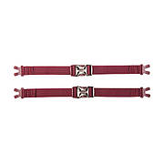 Стягувальний ремінь Tatonka Compression Strap, Bordeaux Red (TAT 3258.047)