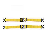 Стяжной ремень Tatonka Compression Strap, Yellow (TAT 3258.024)