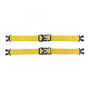 Стягувальний ремінь Tatonka Compression Strap, Yellow (TAT 3258.024)