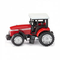 Спецтехника Siku Трактор Massey Ferguson (6320220)