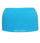 Пов'язка на голову Accapi Headband, Turquoise, One Size (ACC A839.46-OS)