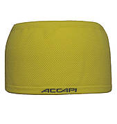 Пов'язка на голову Accapi Headband, Yellow Fluo, One Size (ACC A839.86-OS)