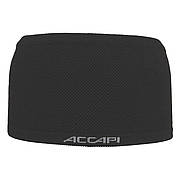 Пов'язка на голову Accapi Headband, Black, One Size (ACC A839.999-OS)