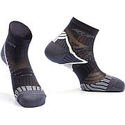 Термошкарпетки Accapi Running UltraLight, Black, 37-39 (ACC H1308.999-I)