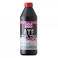 Трансмиссионное масло Liqui Moly Top Tec ATF 1400 1л. (8041)