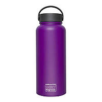 Термос 360° degrees Wide Mouth Insulated Purple, 1000 мл (STS 360SSWMI1000PUR)