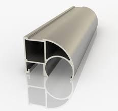 Профиль вертикальный для шкафа купе (ID#1834395181), цена: 365 ...