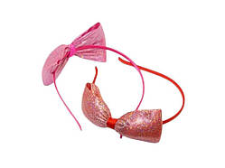 Обруч Бант 3541001 ТМ Китай