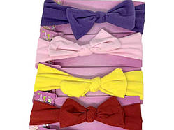Пов´язка дитяча Бантик 3574001 ТМ Китай