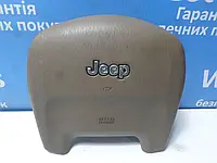 Подушка безпеки водія Jeep Grand Cherokee з 1998 по2004