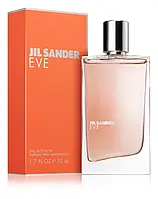 Jil Sander — Jil Sander Eve (2011) — Туалетна вода 50 мл