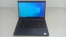 Ультрабук Dell Latitude 7390/ 13.3" (1920x1080)/ Core i3-7130U/ 8 GB RAM/ 120 GB SSD/ UHD 620, фото 2