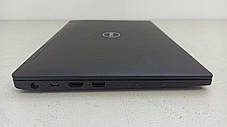 Ультрабук Dell Latitude 7390/ 13.3" (1920x1080)/ Core i3-7130U/ 8 GB RAM/ 120 GB SSD/ UHD 620, фото 3