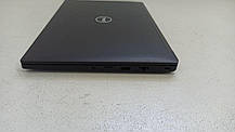 Ультрабук Dell Latitude 7390/ 13.3" (1920x1080)/ Core i3-7130U/ 8 GB RAM/ 120 GB SSD/ UHD 620, фото 4