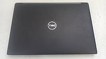 Ультрабук Dell Latitude 7390/ 13.3" (1920x1080)/ Core i3-7130U/ 8 GB RAM/ 120 GB SSD/ UHD 620, фото 5