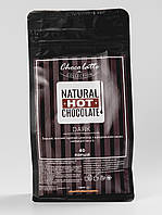 Гарячий шоколад «Choco latte» DARK 1кг./40 порцій.