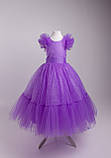 Дитяча сукня 👑SANDRA👑 - пишне плаття, фото 5