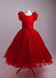 Дитяча сукня 👑SANDRA👑 - пишне плаття, фото 4