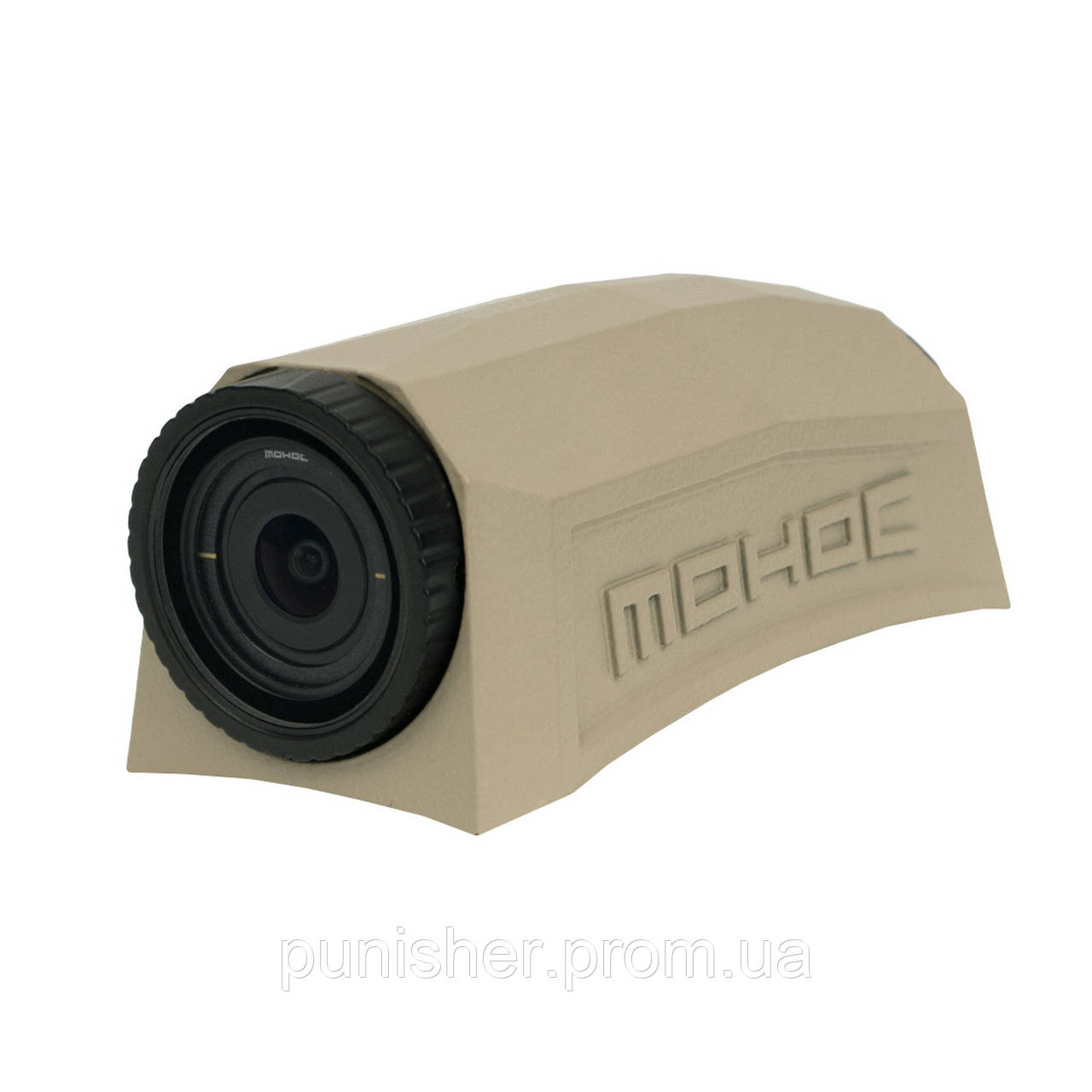 MOHOC MOHOCカメラ 日本未発売]holy warrior m800 ヘルメットカメラ