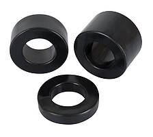 Набір ерекційних кілець для мошонки (3шт.) Ball Stretching Kit, фото 2