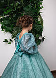 Дитяча сукня 👑MADLEN LUX👑 - пишне плаття, фото 2