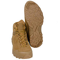 Черевики Garmont T4 Groove G-DRY, Coyote Tan, 9.5 R (US), Демісезон