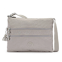 Сумка женская Kipling Alvar 5л Grey Gris K13335_89L