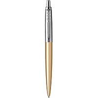 Шариковая ручка Parker Jotter 17 XL Matt Gold CT BP 13 432