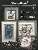 Magic Moments Буклет Stoney Creek BK106