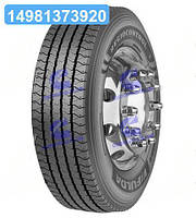 Шина 315/60R22,5 152/148L REGIOCONTROL 3 3PSF (Fulda) 573520