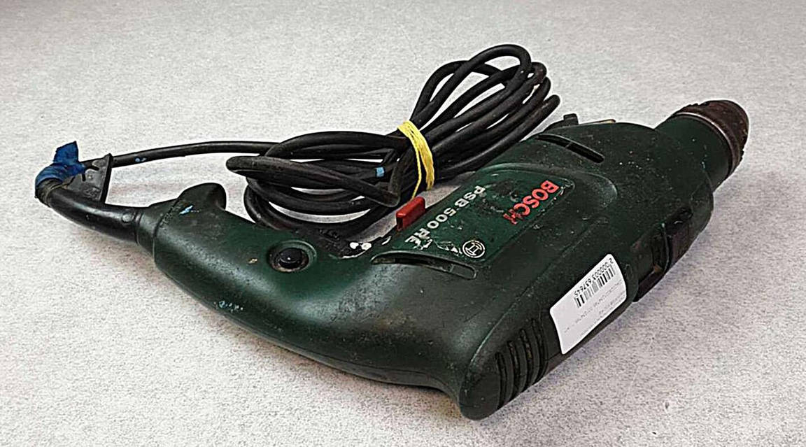 Bosch PSB 500 RE ID 1832639473 990 Prom.ua