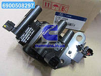 Катушка запалювання Hyundai Accent 99-06/Hyundai Getz 02-05 (вир-во Mobis) 2730122600